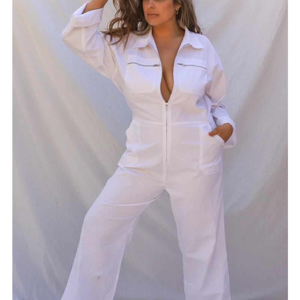 Palmetto Station Suit Jen’s Pirate Booty M